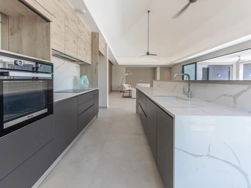 Villa de 4 Chambres