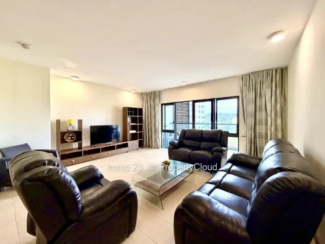 Appartements - 3 chambres - Sodnac