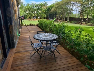 Villa de 6 Chambres