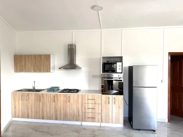 Appartement de 2 Chambres