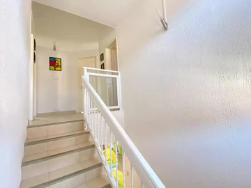 3 Bedroom Townhouse, Duplex