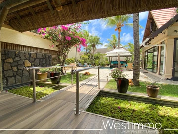3 Bedroom Villa