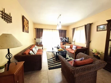 Villa de 5 Chambres