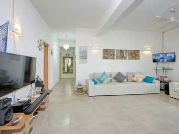 Appartement de 18 Chambres