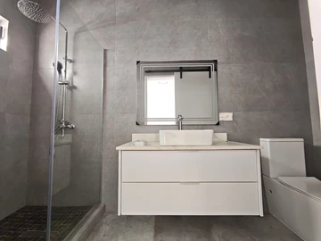 Villa de 3 Chambres