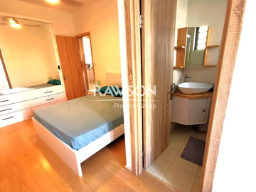 2 Bedroom Penthouse