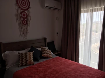 3 Bedroom Townhouse, Duplex