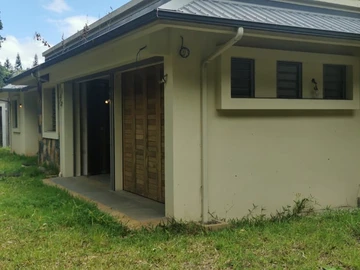 Villa de 4 Chambres