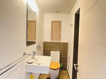 4 Bedroom Townhouse, Duplex