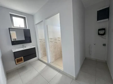 Villa de 3 Chambres