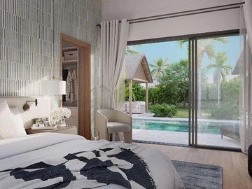 5 Bedroom House