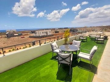 Villa de 3 Chambres