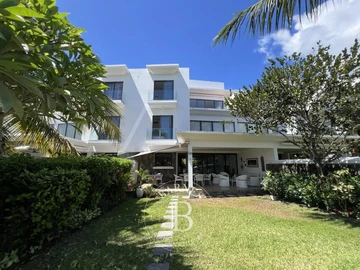 Villa de 4 Chambres