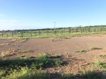 Residential Land