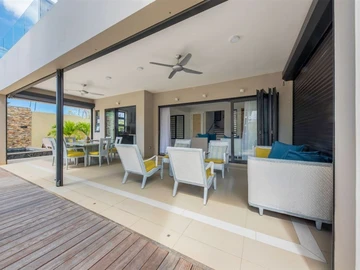 3 Bedroom Villa