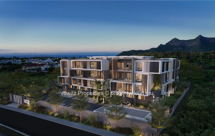 Ovelia, perfect blend of convenience and tranquillity