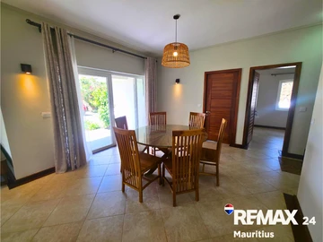 4 Bedroom Villa