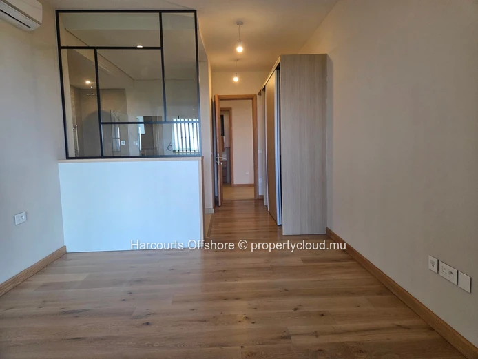 Exceptional 4-Bedroom Sea-View Apartment at O Petit Parc, Belle Vue, Mauritius