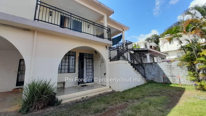 Maison à vendre à Beau-Bassin - Maison familiale à étage