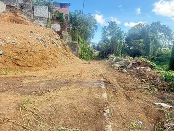 Terrain Résidentiel