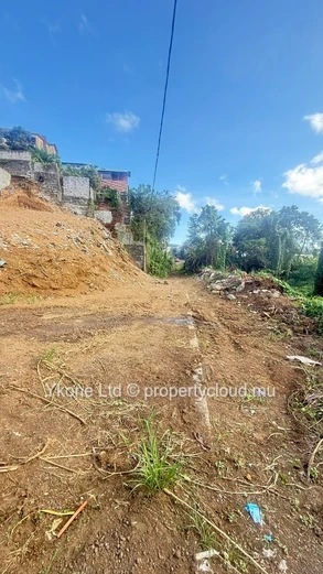Residential Land For Sale In Reunion