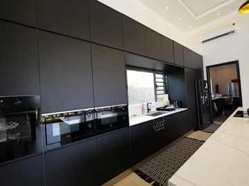 3 Bedroom Villa