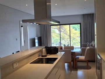 Appartement de 2 Chambres