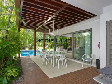 4 Bedroom Villa