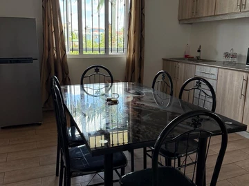 Appartement de 2 Chambres