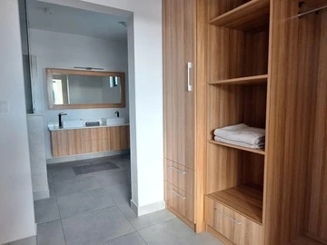 Appartement de 3 Chambres