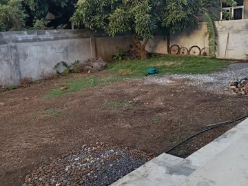 Villa de 5 Chambres