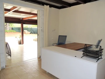 Maison de 4 Chambres