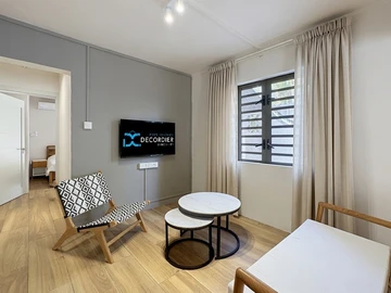 Appartement de 2 Chambres