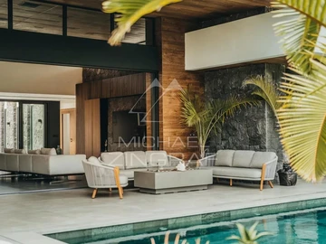 4 Bedroom Villa