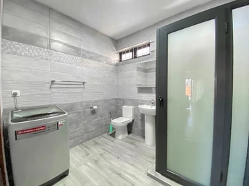 3 Bedroom Apartment