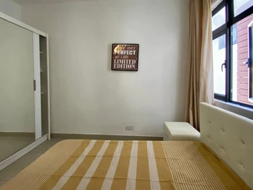 3 Bedroom Apartment