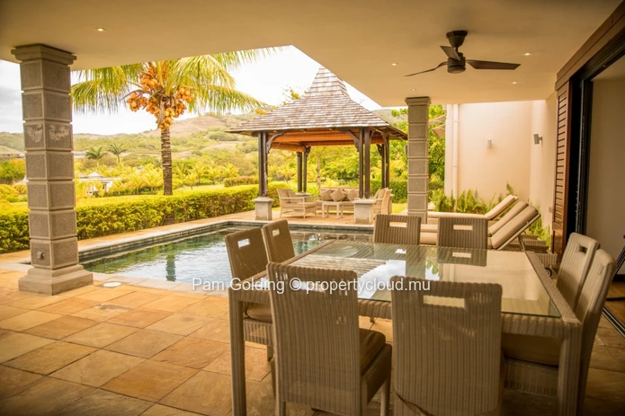 Vie Villa for sale at Heritage Villas Valriche