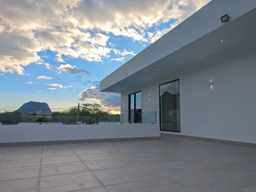 3 Bedroom Villa
