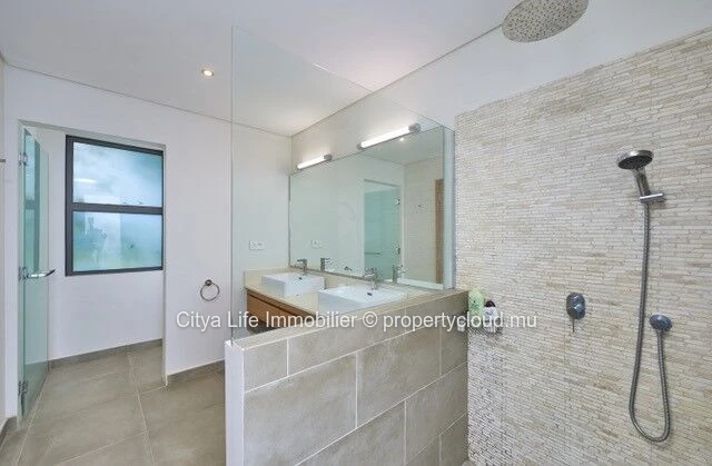 Villa de 4 chambres avec piscine à vendre à Petit Raffray