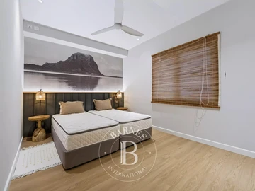 3 Bedroom Penthouse