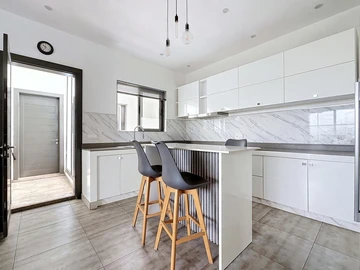Appartement de 3 Chambres
