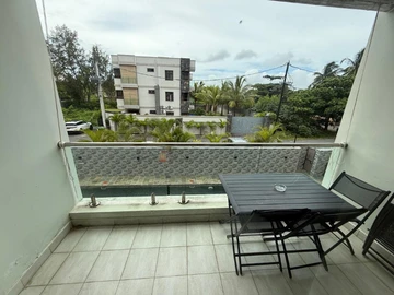 Appartement de 3 Chambres