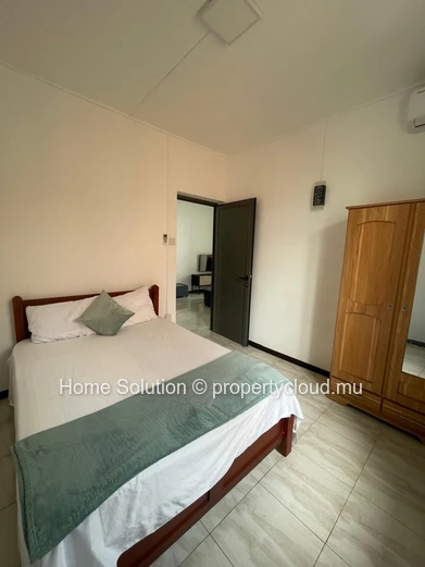 3 bedroom and 2 bathroom apartment