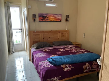 Villa de 8 Chambres