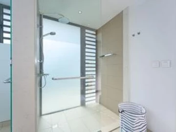 Maison de 4 Chambres