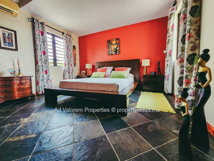 Maison à vendre à Rivière Noire