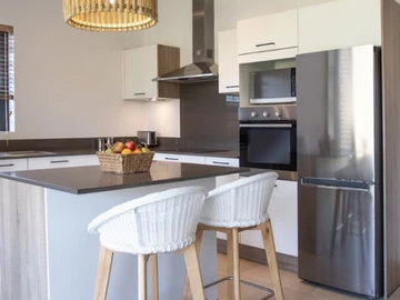 Appartement de 2 Chambres