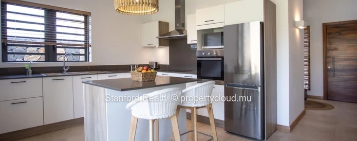 Modern 2-Bedroom Apartment for Rent - Beau Plan Smart City, North