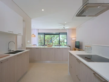 4 Bedroom Apartment