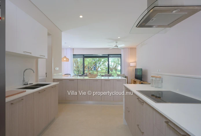 Belle Vue Harel - Spacious 4-bedroom apartment with breathtaking views (Sole Mandate)